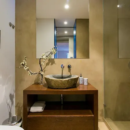 Marchesa Da Bica Luxury Apartamento Lisboa