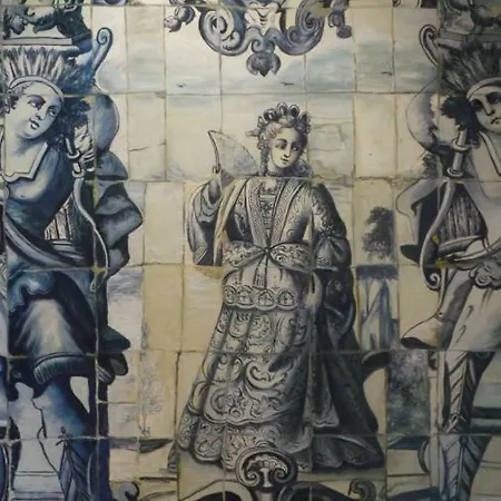 Marchesa Da Bica Luxury *