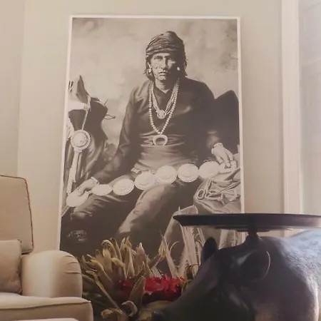 Διαμέρισμα Marchesa Da Bica Luxury