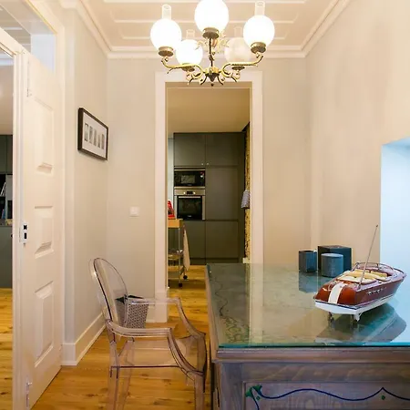 Marchesa Da Bica Luxury Appartement Lisboa