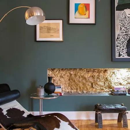 Marchesa Da Bica Luxury