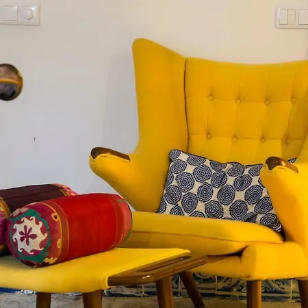 Marchesa Da Bica Luxury Apartamento *