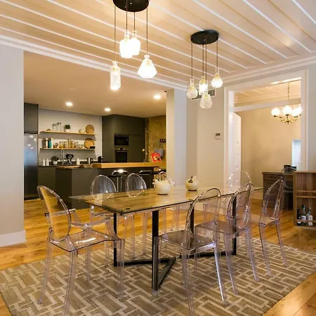 Appartement Marchesa Da Bica Luxury *