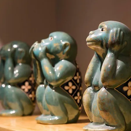 Marchesa Da Bica Luxury