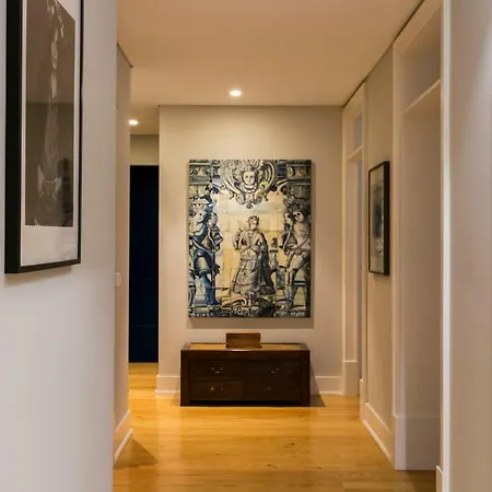 Marchesa Da Bica Luxury Lisboa