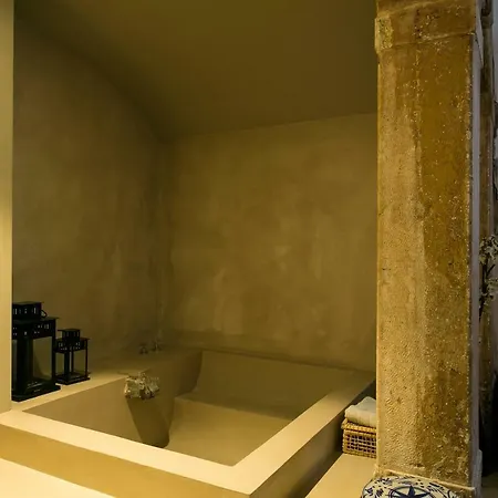 Marchesa Da Bica Luxury Lisboa