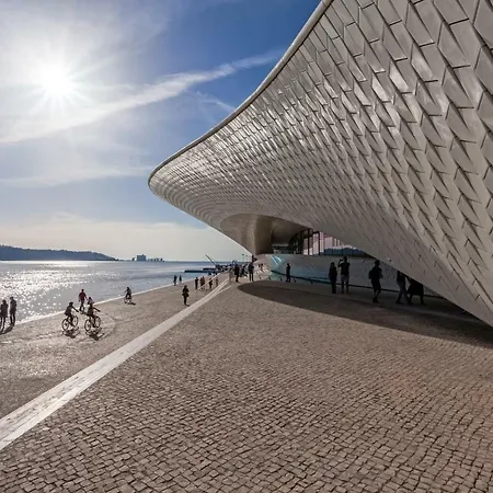 Marchesa Da Bica Luxury Apartamento Lisboa