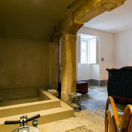 Marchesa Da Bica Luxury