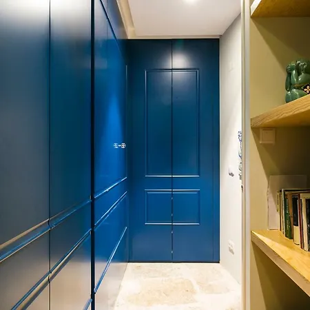 Marchesa Da Bica Luxury Apartamento Lisboa