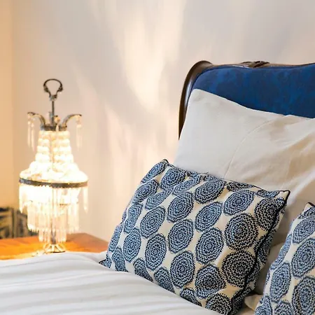 Marchesa Da Bica Luxury Apartament Lizbona