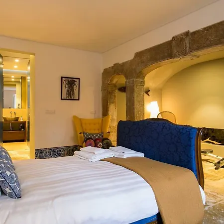 Marchesa Da Bica Luxury Lisboa