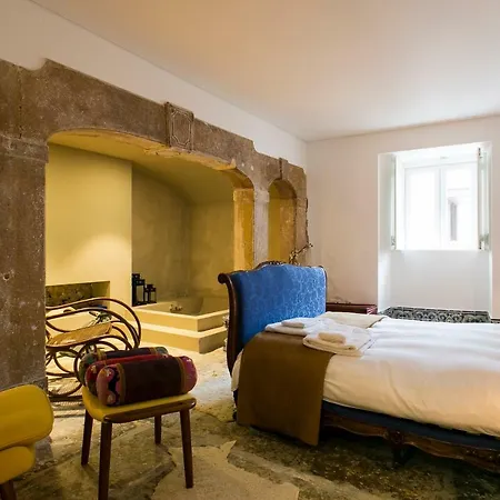 Marchesa Da Bica Luxury Appartement *