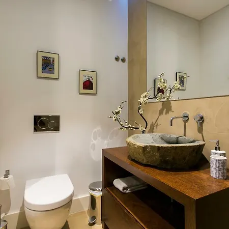 Marchesa Da Bica Luxury *