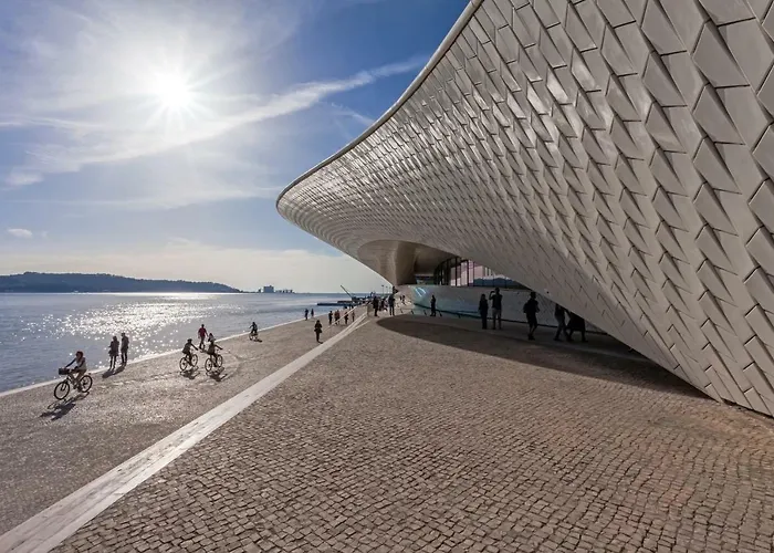 Marchesa Da Bica Luxury Apartmán Lisboa