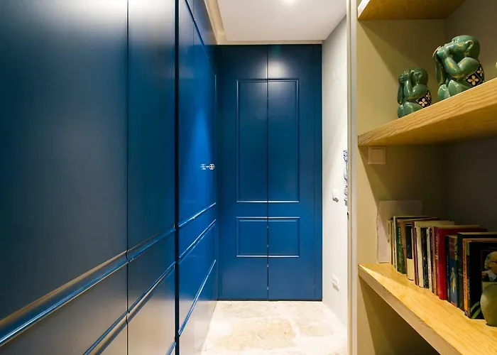 Marchesa Da Bica Luxury Apartmán Lisboa