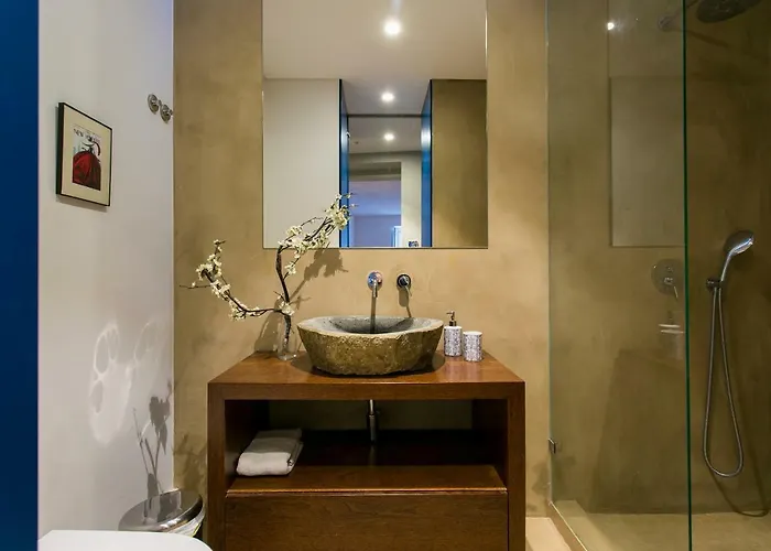 Marchesa Da Bica Luxury Apartmán Lisboa