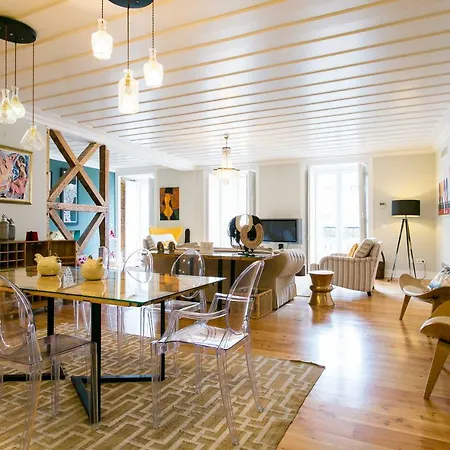 Marchesa Da Bica Luxury