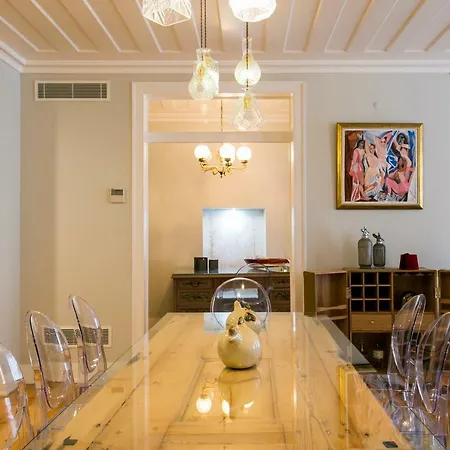 Marchesa Da Bica Luxury Lisboa