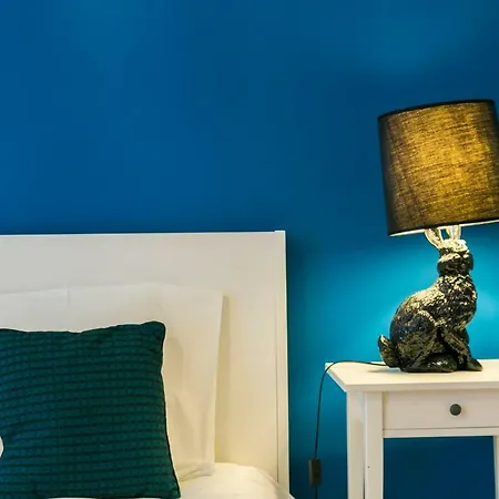 Marchesa Da Bica Luxury Lisboa