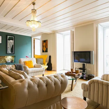 Marchesa Da Bica Luxury *