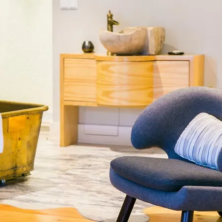 Marchesa Da Bica Luxury * Lisbona